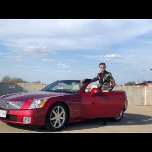 Meet your Posher, Cody